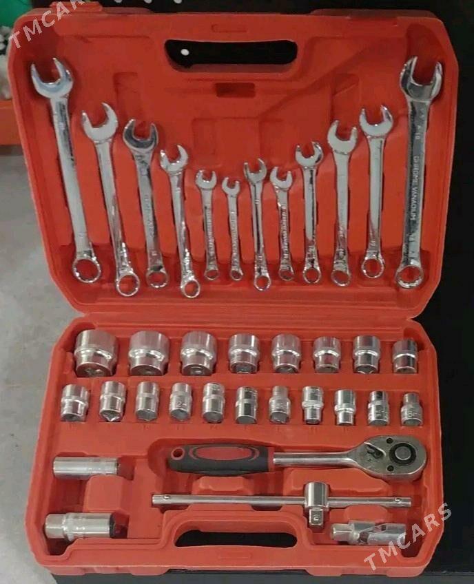 Nabor acar - Garabekewül - img 1