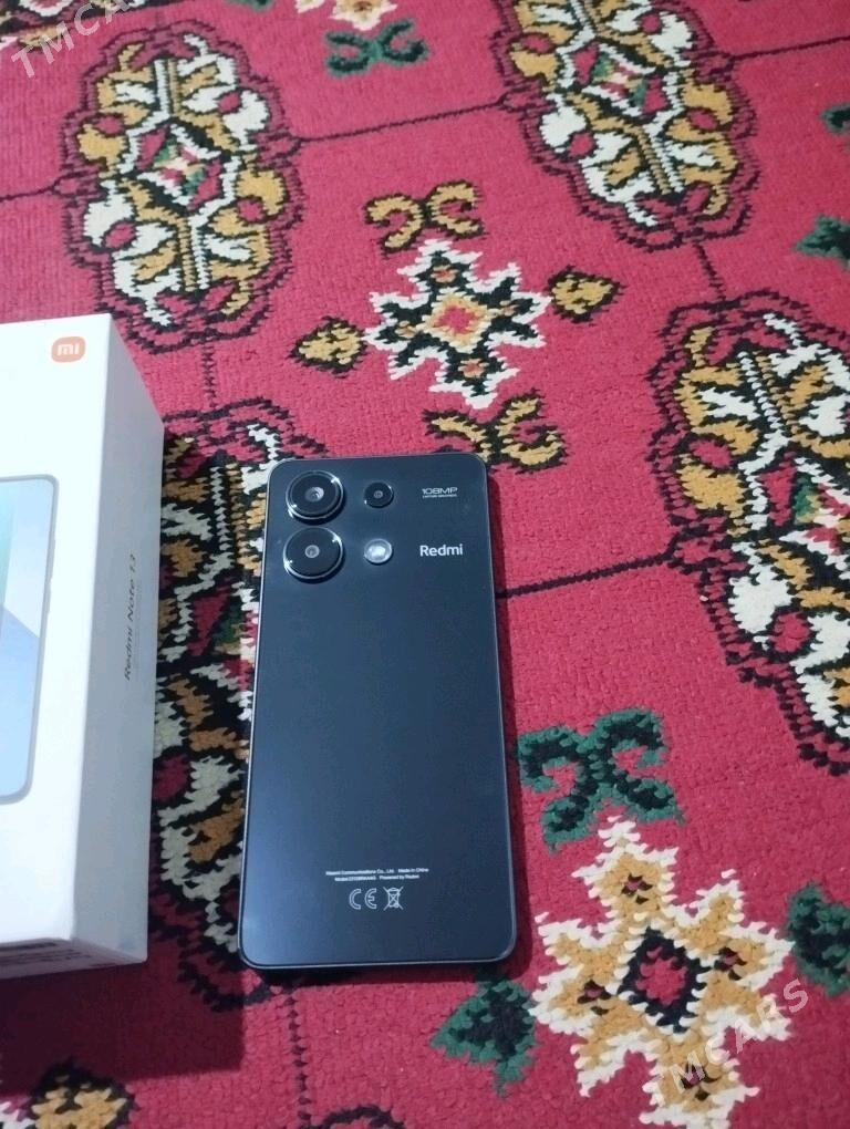Redmi Note 13 - Tejen - img 4