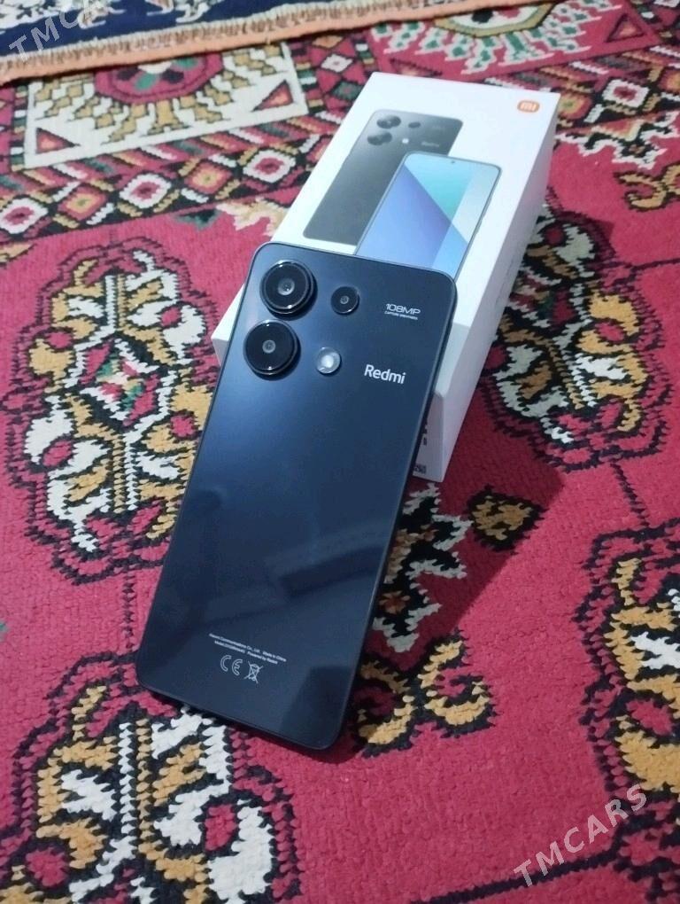 Redmi Note 13 - Tejen - img 6