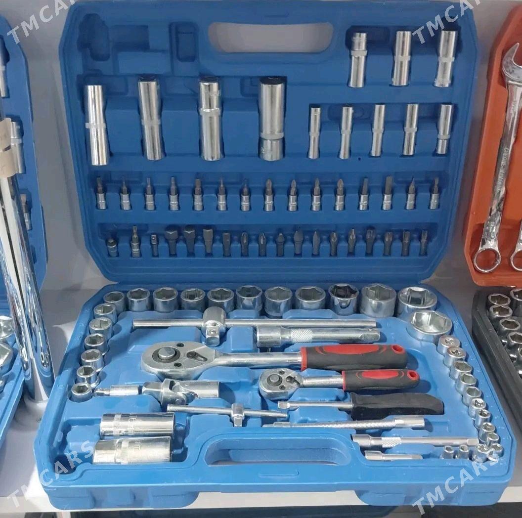 Nabor acar - Garabekewül - img 2