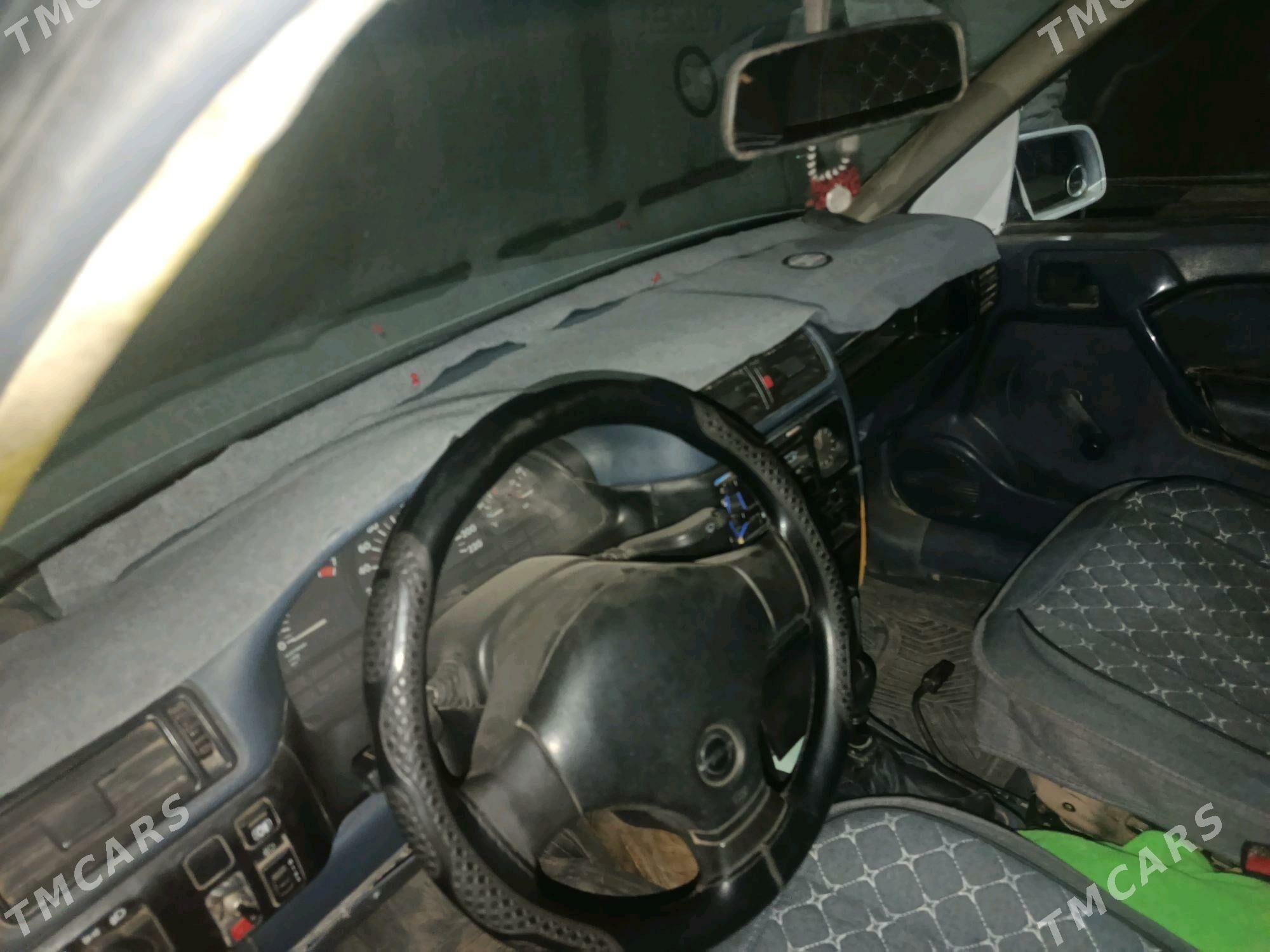 Opel Vectra 1991 - 30 000 TMT - Ёлётен - img 3