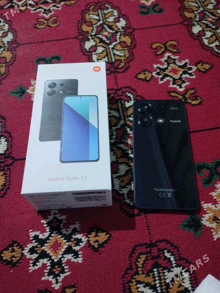 Redmi Note 13 - Tejen - img 5