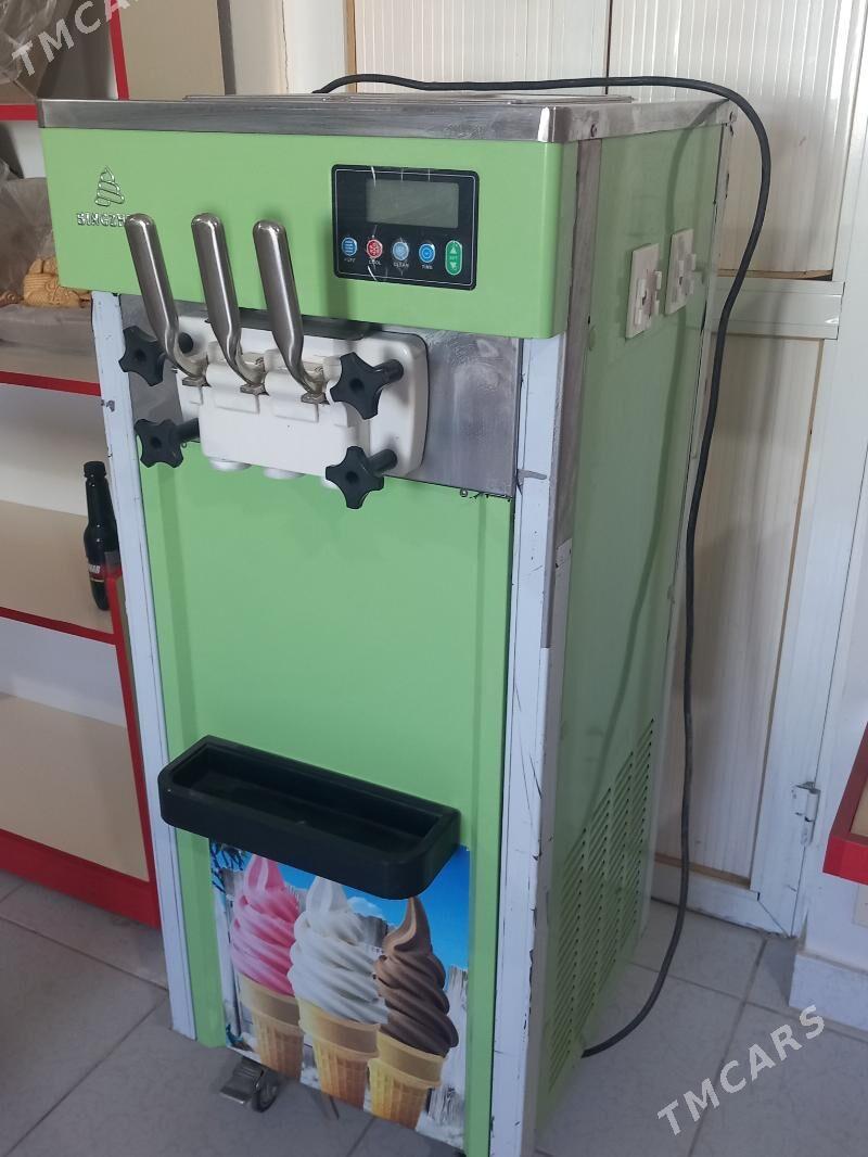 maroźna aparat - Байрамали - img 2