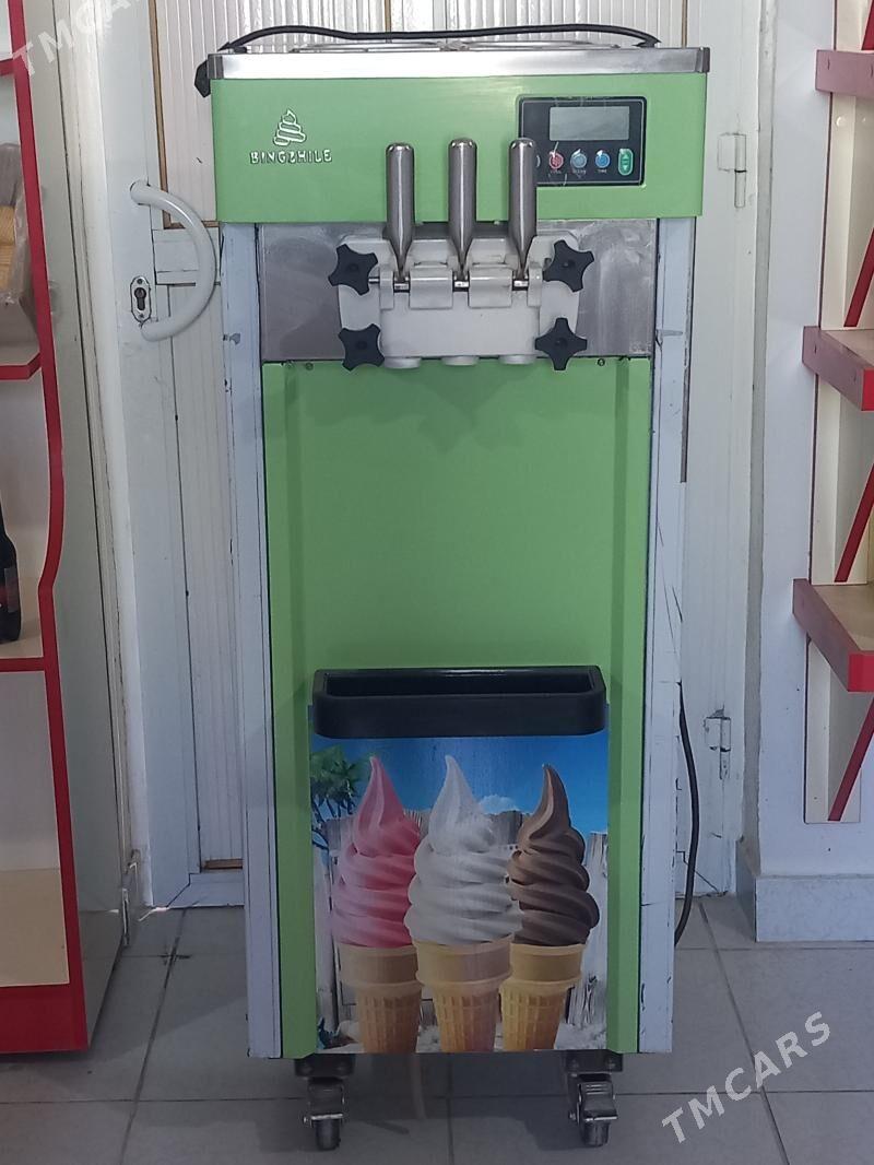 maroźna aparat - Байрамали - img 3