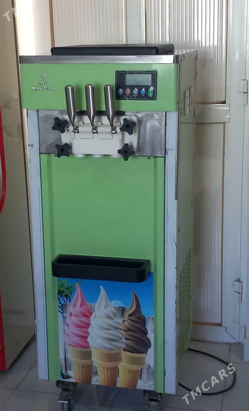 maroźna aparat - Байрамали - img 4