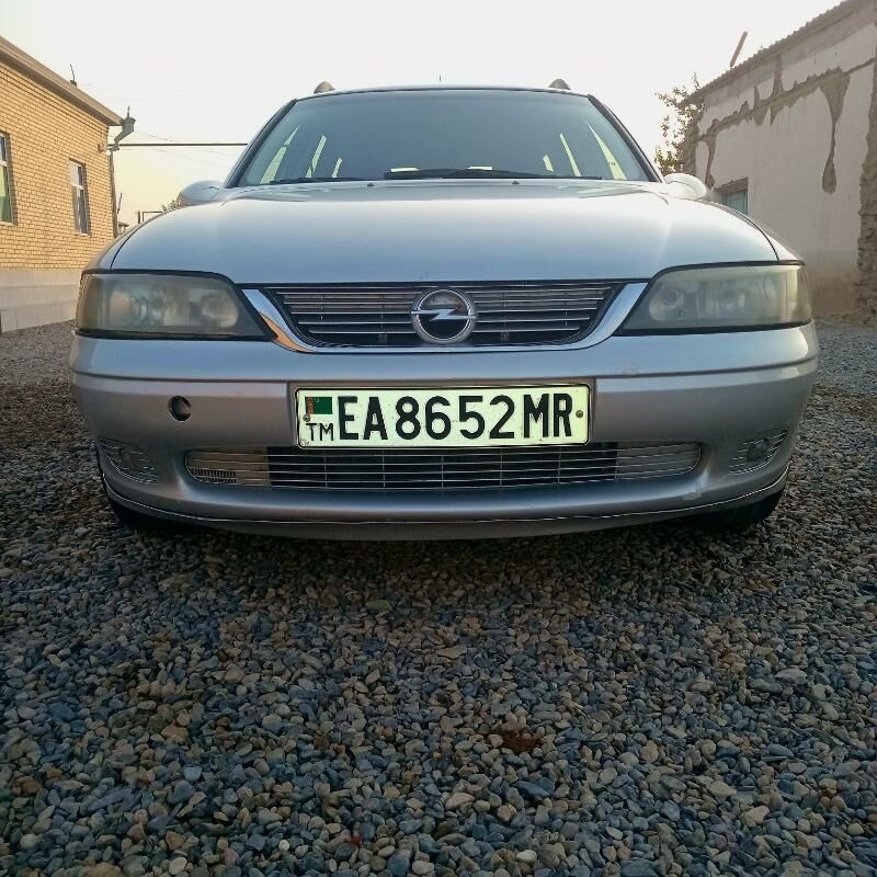 Opel Vectra 1999 - 70 000 TMT - Mary - img 3
