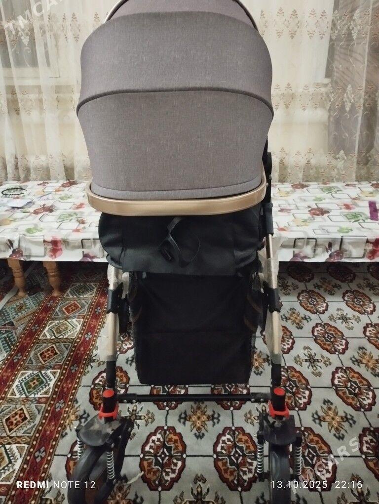 Kolyaska - Daşoguz - img 2