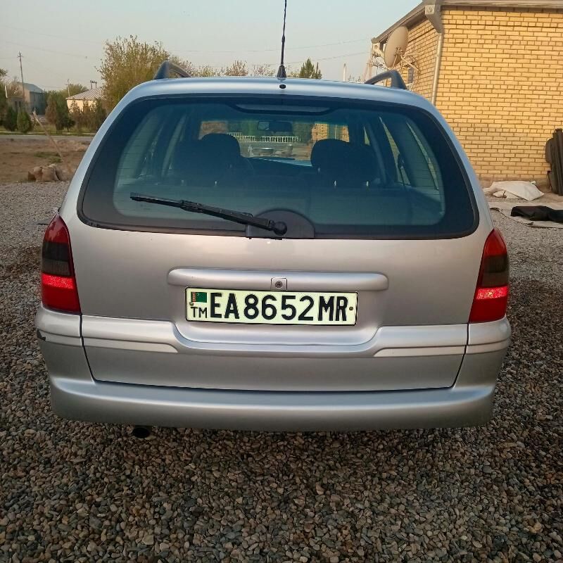Opel Vectra 1999 - 70 000 TMT - Mary - img 2