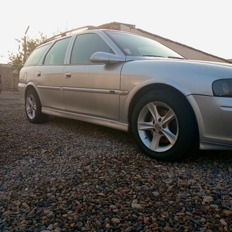 Opel Vectra 1999 - 70 000 TMT - Mary - img 1