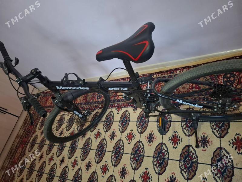 Tigir Mersedes - Hitrowka - img 2