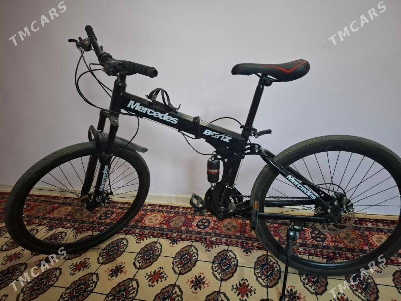 Tigir Mersedes - Хитровка - img 1