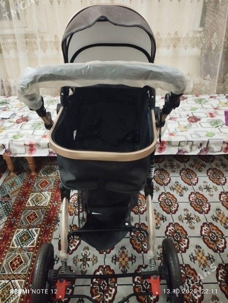 Kolyaska - Daşoguz - img 1