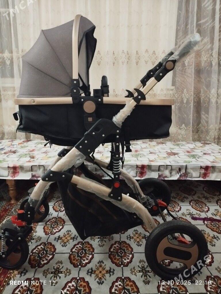 Kolyaska - Daşoguz - img 3