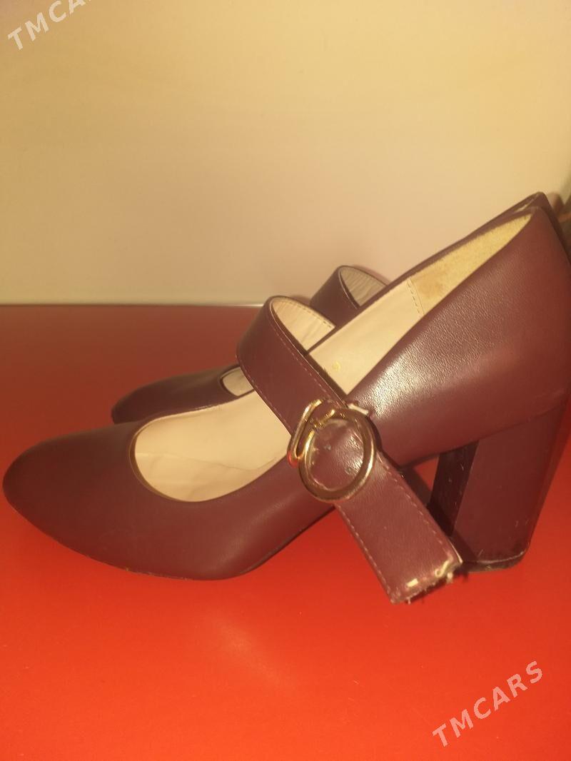 обувь разная - Байрамали - img 2