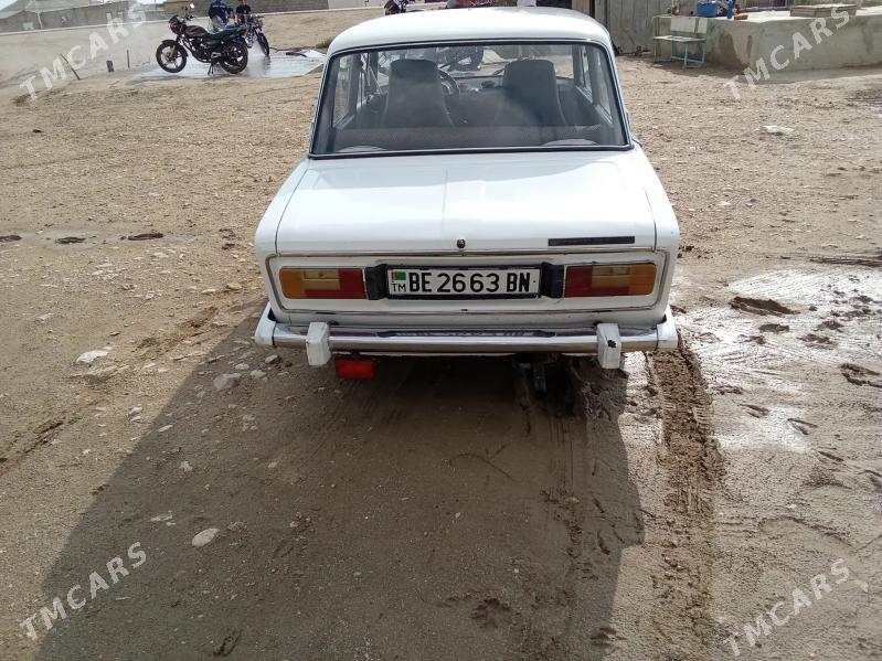 Lada 2106 1988 - 8 000 TMT - Esenguly - img 4