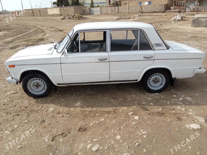 Lada 2106 1988 - 8 000 TMT - Esenguly - img 3