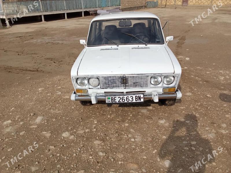 Lada 2106 1988 - 8 000 TMT - Esenguly - img 2