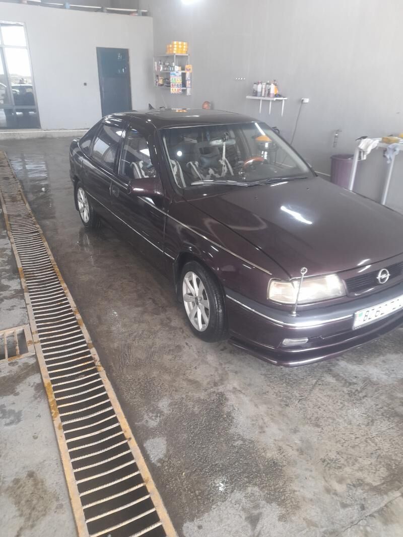 Opel Vectra 1993 - 35 000 TMT - Türkmenabat - img 4