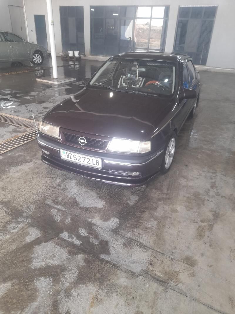 Opel Vectra 1993 - 35 000 TMT - Türkmenabat - img 6