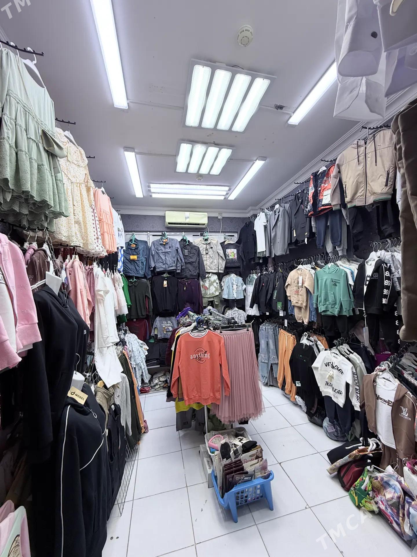 satlyk magazyn - 10 мкр - img 3