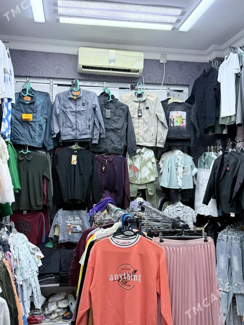 satlyk magazyn - 10 мкр - img 2