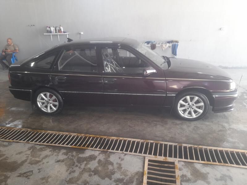 Opel Vectra 1993 - 35 000 TMT - Türkmenabat - img 5