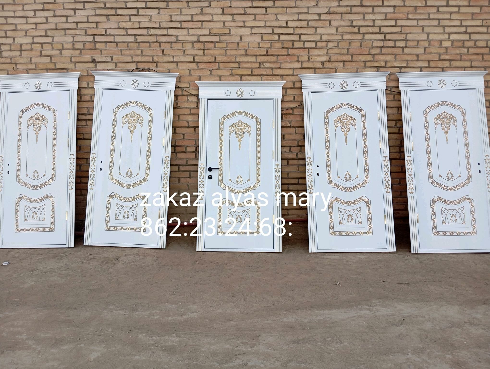 Icki dasky gapy - Murgap - img 7