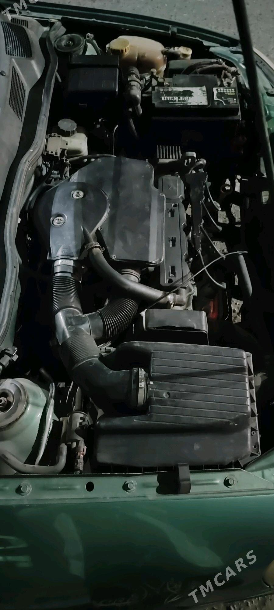 Opel Astra 1999 - 60 000 TMT - Дянев - img 5