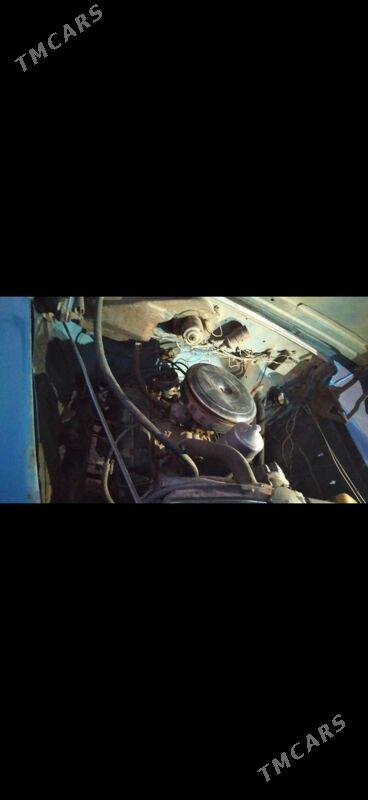 Gaz 53 1998 - 33 000 TMT - Türkmenbaşy - img 7