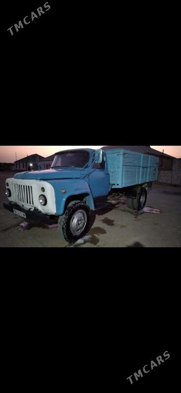 Gaz 53 1998 - 33 000 TMT - Türkmenbaşy - img 2