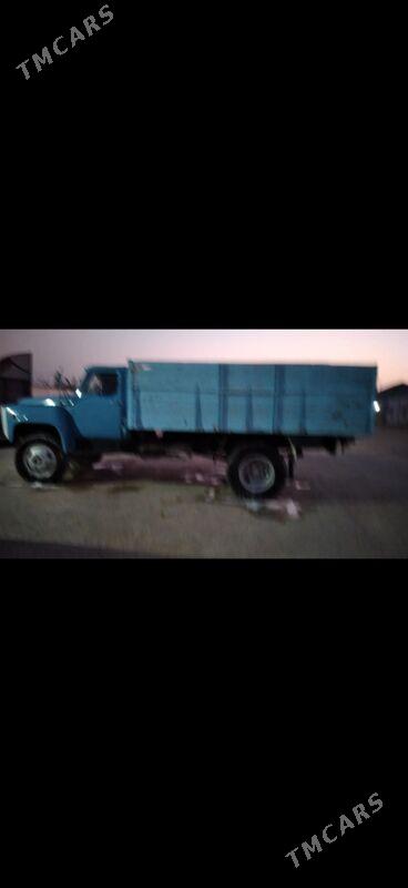 Gaz 53 1998 - 33 000 TMT - Türkmenbaşy - img 6