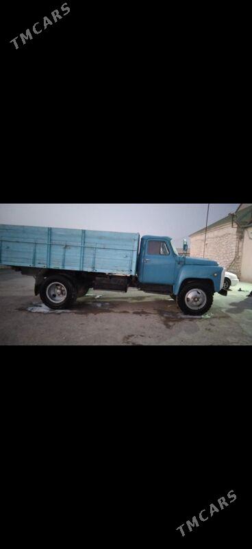 Gaz 53 1998 - 33 000 TMT - Türkmenbaşy - img 3