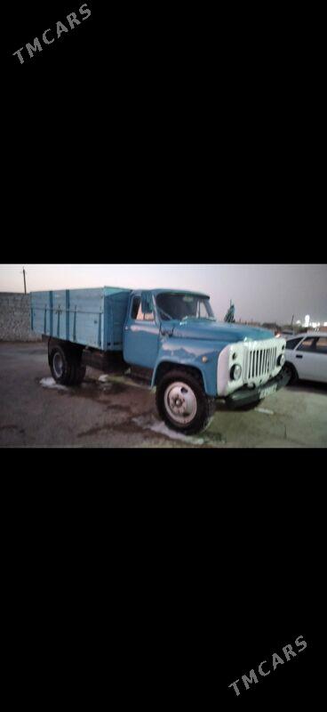 Gaz 53 1998 - 33 000 TMT - Türkmenbaşy - img 4