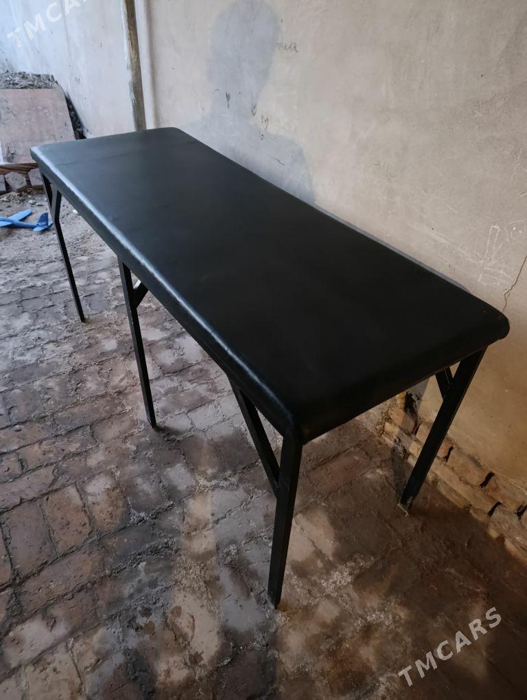 Кушетка - Туркменабат - img 1