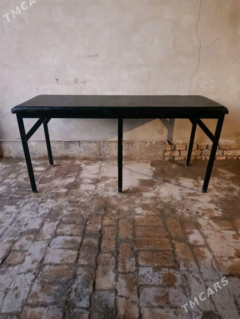 Кушетка - Туркменабат - img 2