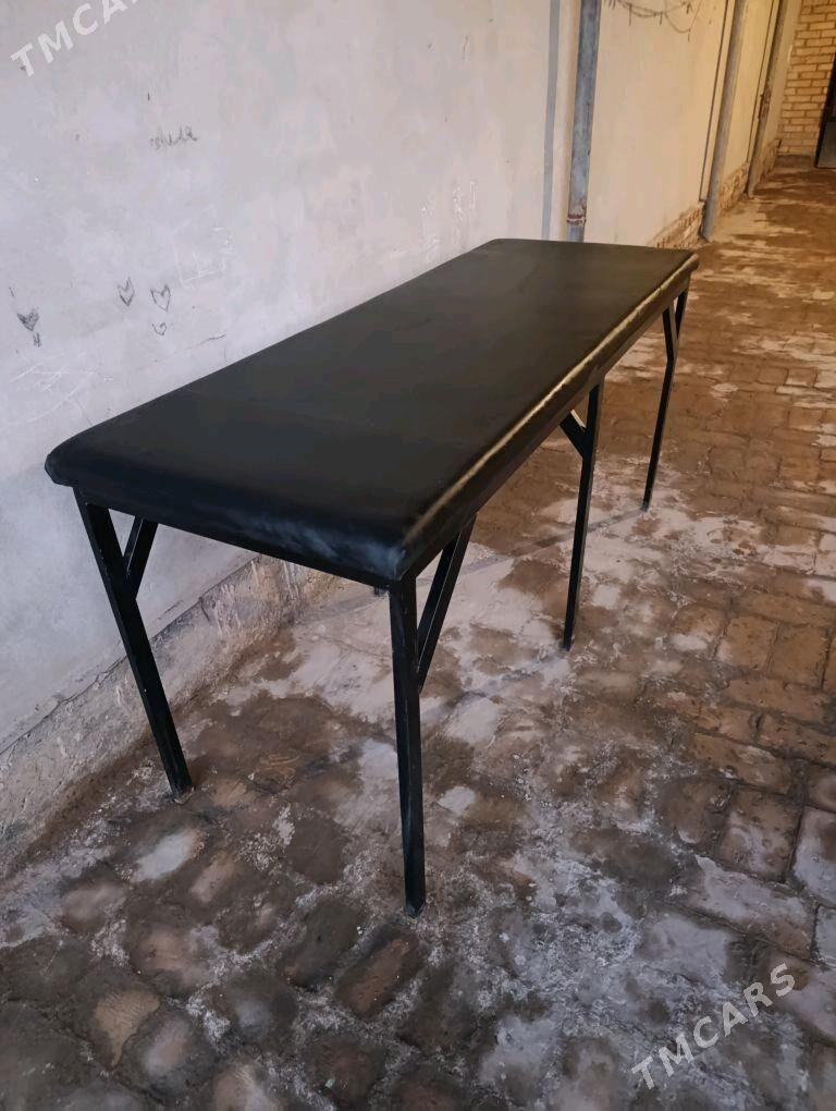 Кушетка - Туркменабат - img 3