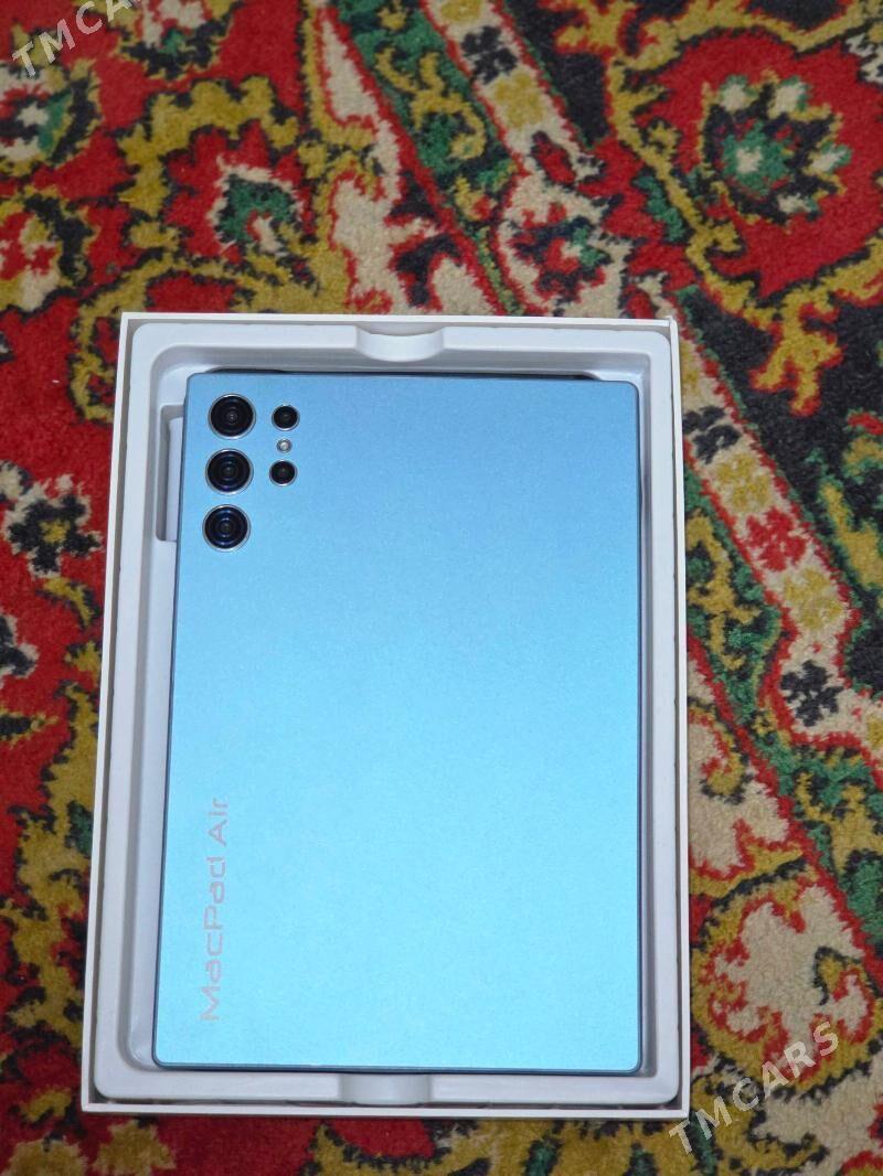 MacPad air - Aşgabat - img 5