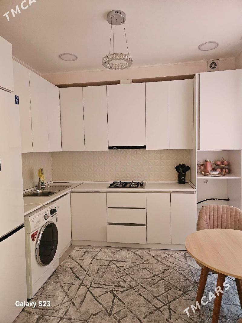 Arenda 4mkr 4kom - Ашхабад - img 3