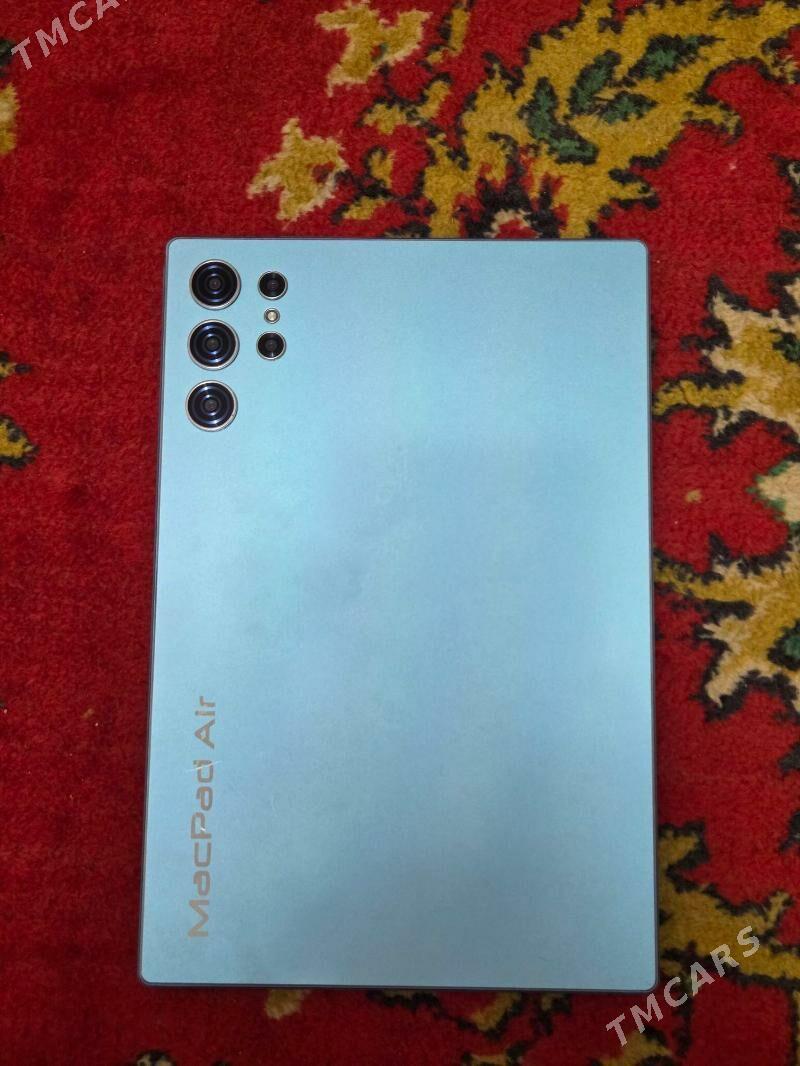 MacPad air - Aşgabat - img 6