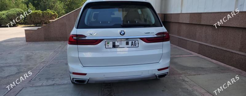 BMW X7 2020 - 1 200 000 TMT - Aşgabat - img 2