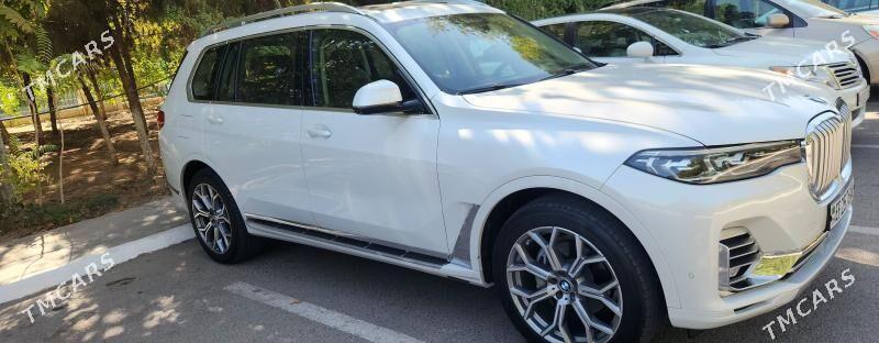 BMW X7 2020 - 1 200 000 TMT - Aşgabat - img 1