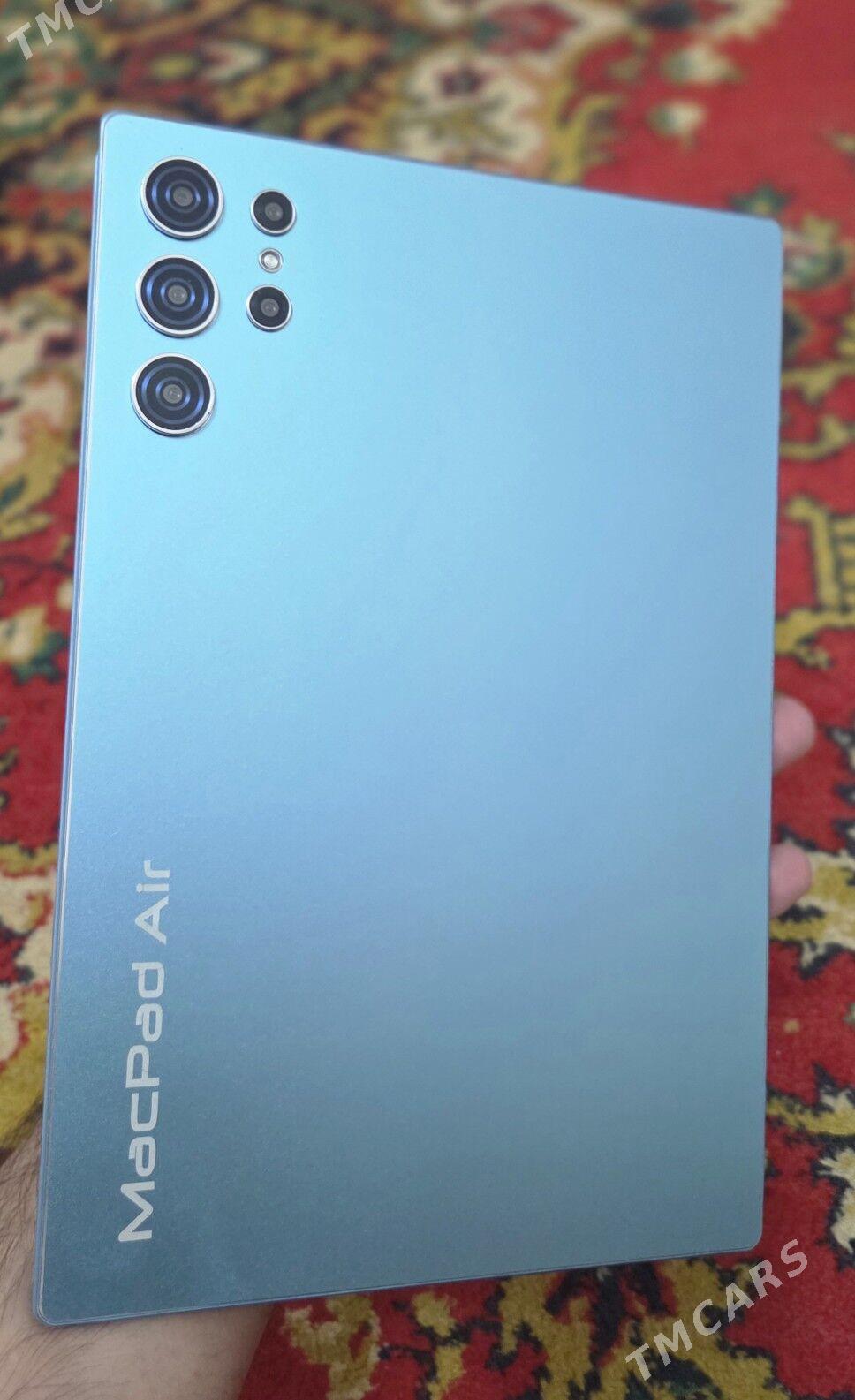 MacPad air - Aşgabat - img 2
