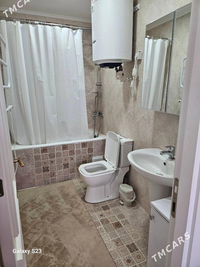 Arenda 4mkr 4kom - Ашхабад - img 5