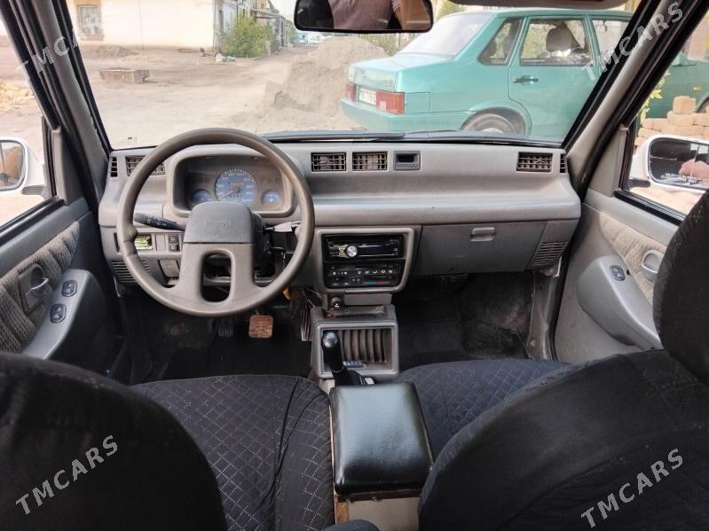 Daewoo Tico 1996 - 18 000 TMT - Дашогуз - img 4