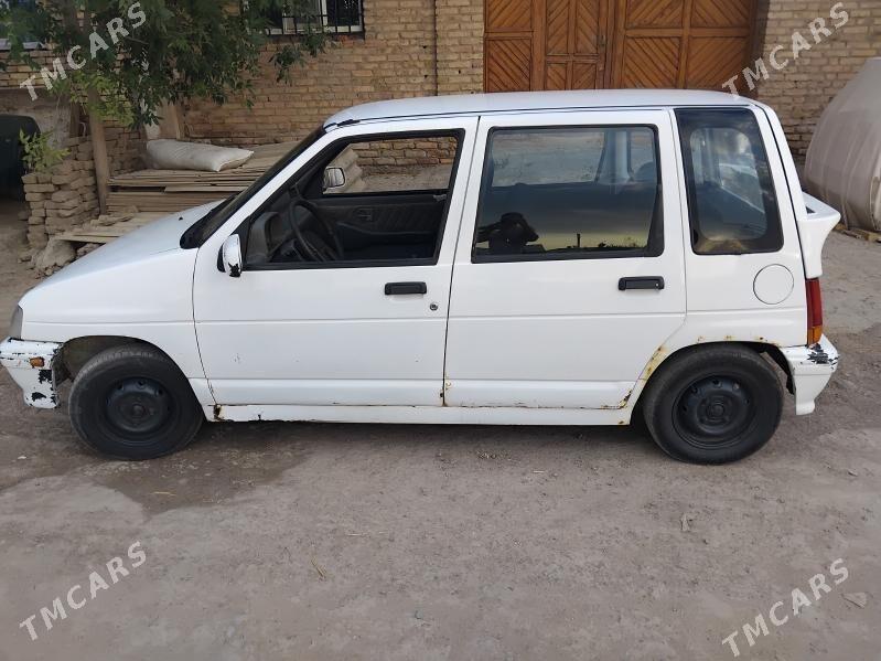 Daewoo Tico 1996 - 18 000 TMT - Дашогуз - img 3