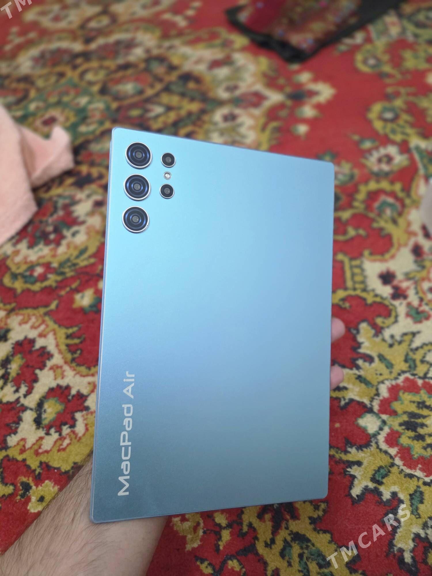 MacPad air - Aşgabat - img 8