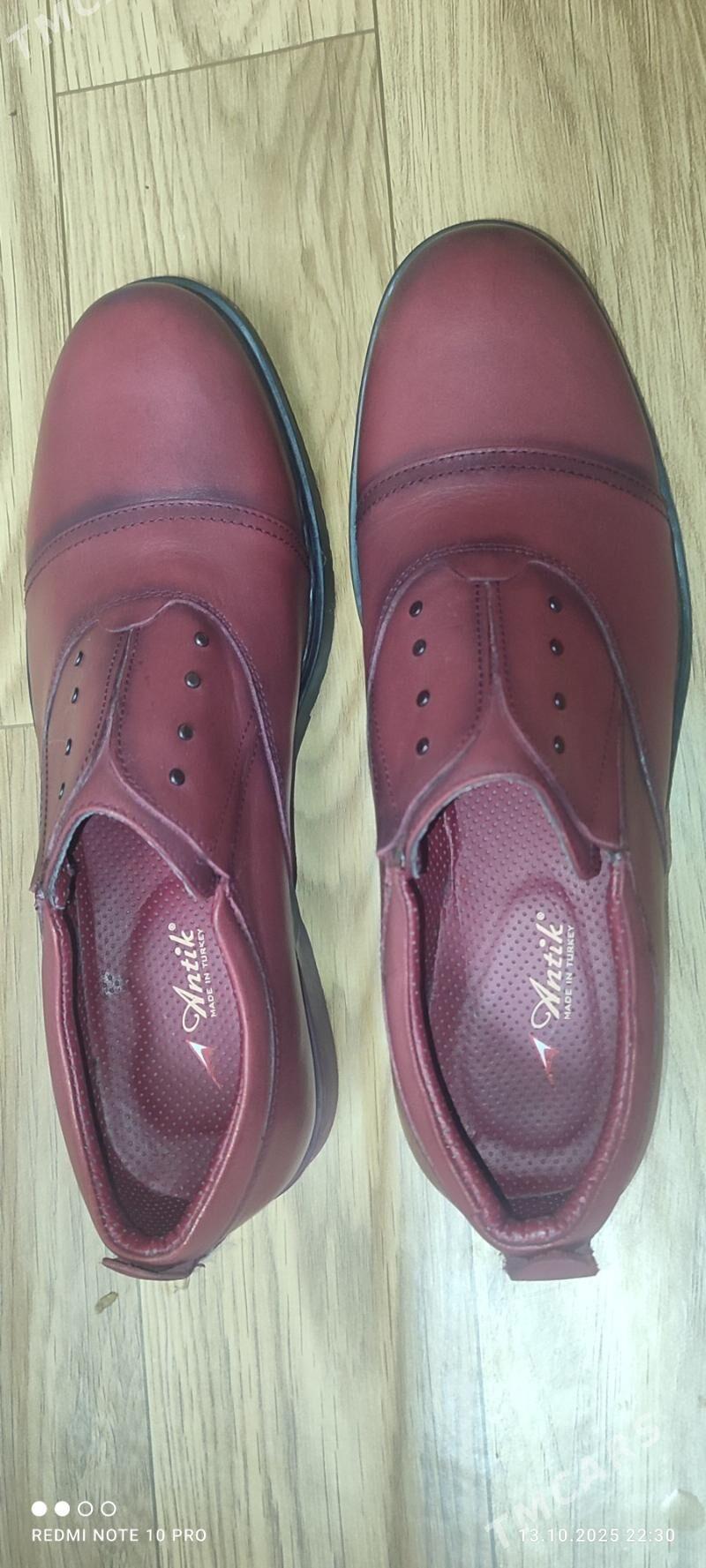 Tufli - Daşoguz - img 2