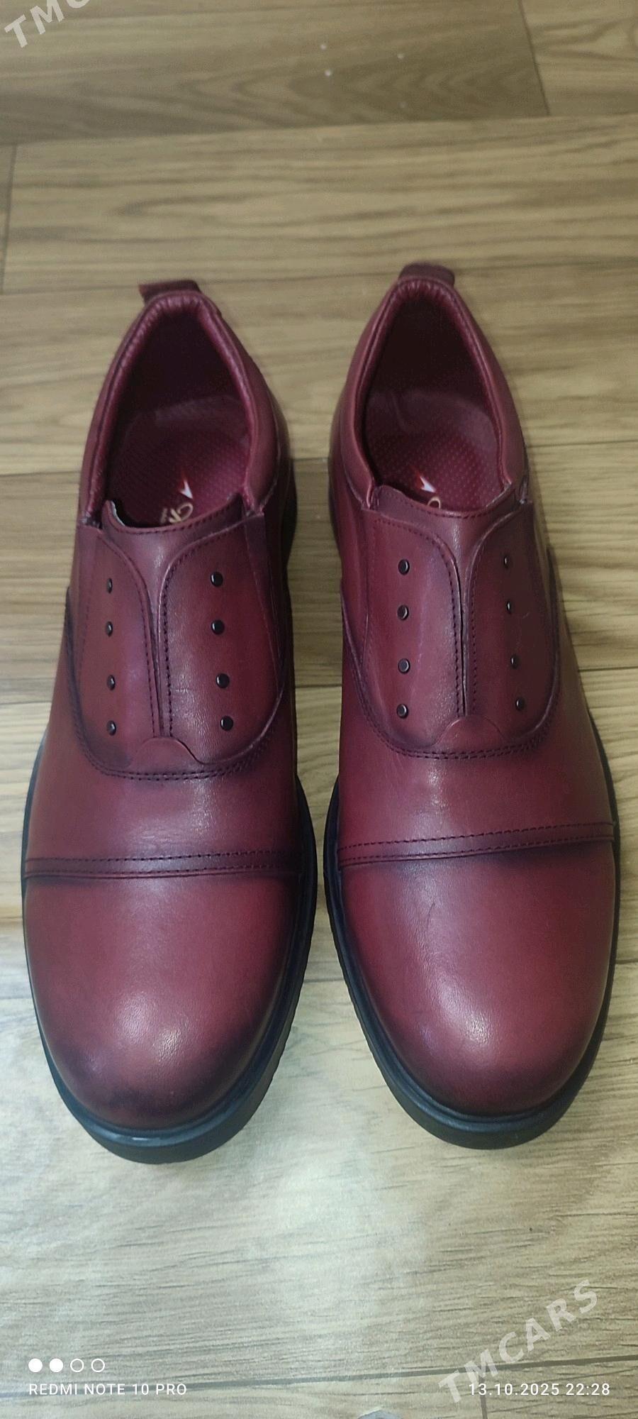 Tufli - Daşoguz - img 3