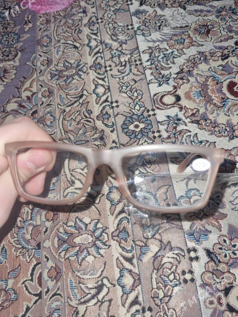 acki zrenya - Ашхабад - img 2