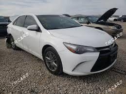 Toyota Camry 2017 - 300 000 TMT - Мары - img 3